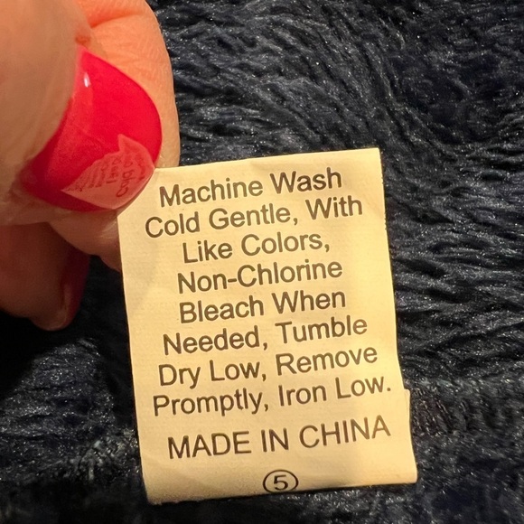 Emery Rose Jacket Size Small - Picture 8 of 8